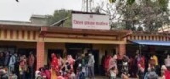 पर्सामा अनुचित लेनदेनसम्बन्धी चार सय ५९ उजुरी फछ्र्यौट